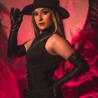 Sweetty_paulinaLive Webcam