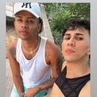 oscarlatinboybbc's Offline Chat Room