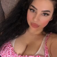 Model turkishbigboobie