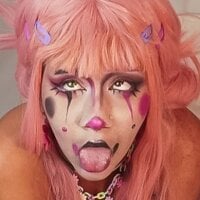 NyxPantomime webcam