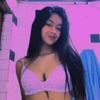 elaine_sun webcam model