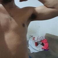 jonhmarcus model avatar