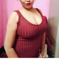 Hot-Angale webcam model