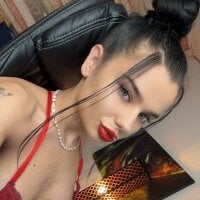 KimyCruiz's Avatar Pic