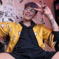 Mickey_Magic webcam model