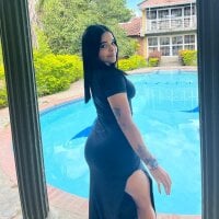 Tatiana-Jaaramillo webcam model