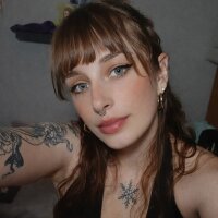 cherryok9 Immagine Avatar