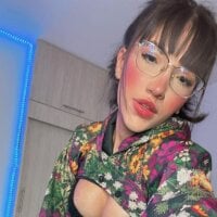 Offline chatovací místnost Gaby_morgan1