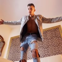 Offline chatovací místnost AlexStark