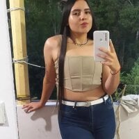 Sabrina_06 webcam model