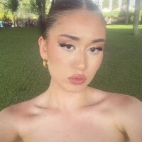 LuridAnxiety webcam model