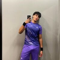 Leo_Savage_ webcam model