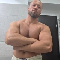 Cyprian86 webcam model