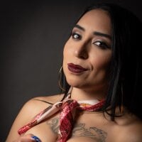 Awatar – Clarise_Allen