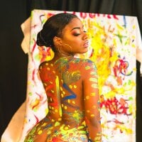 Phòng Chat Ngoại tuyến AngeliqueGibson