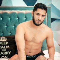 Apolo_Cox webcam