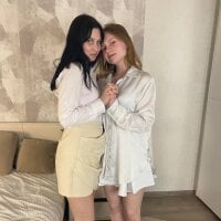 BridgetCrammern Offline chat-huone