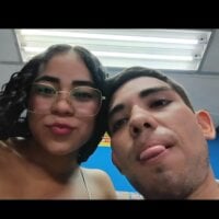 Candy_and_Jacho webcam model