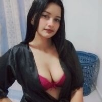 Kamila_Rodriguez_ webcam model
