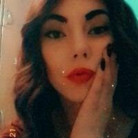 Lillia_dark webcam model