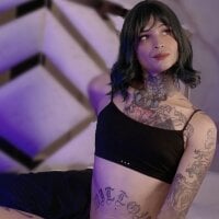 silviasix_ webcam model