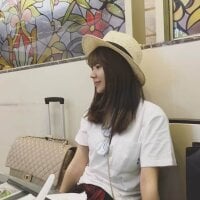 JoJo-168 webcam model