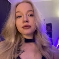 lisa_alen webcam model