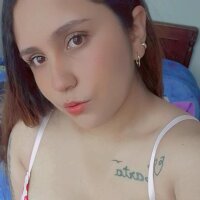 Model Kaya_Hot-