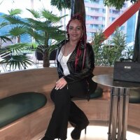 Bilik Sembang Luar Talian Leidy_roussex