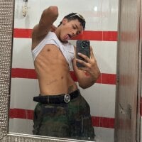 Model andre_femmboy_24