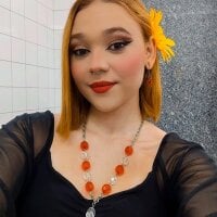 RedheadcherryLive Webcam