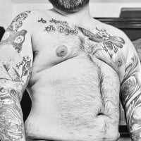 BeardedBear999 webcam