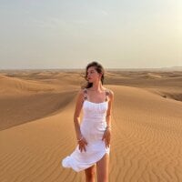 TorriLybert webcam model