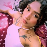 GinaFox66 webcam