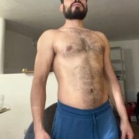 Model Jorgehot6969