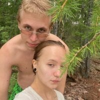 SammySccott webcam model