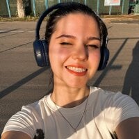 CraveEden webcam model