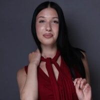 IsabelPurple model avatar