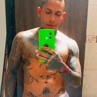 geroAguilar webcam