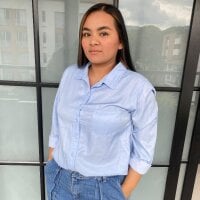 KeiraJewel webcam model