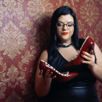 GoddessSarah's Offline Chat Room