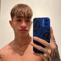 _CamiloBass webcam