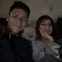 lissy_and_jhonfry