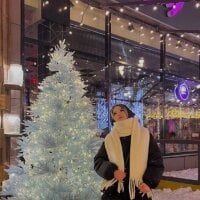 DianaBBurn webcam model