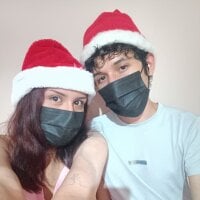 Foxy_And_BunyLive Webcam