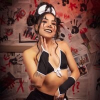 Aly_Loving webcam model