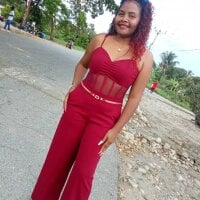 Charlotte-Smit webcam model