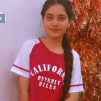 SEXYGUDIYA webcam model