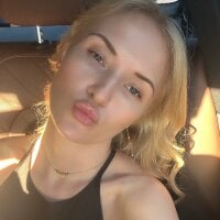 AlisssaRose webcam model