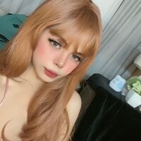 Model asian_reinabbgirl4u